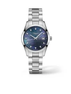 Longines Conquest Classic