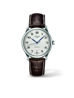 The Longines Master Collection
