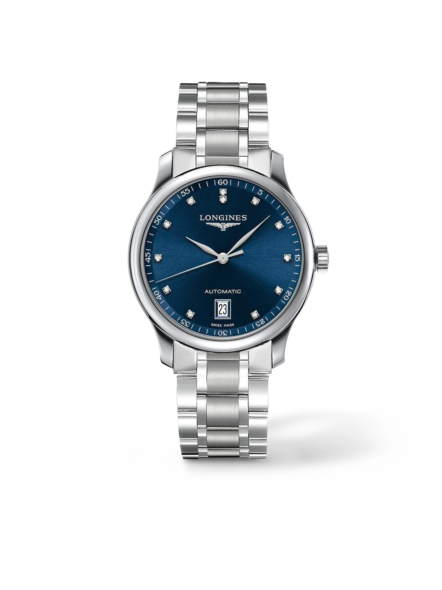 The Longines Master Collection 1 The Longines Master Collection