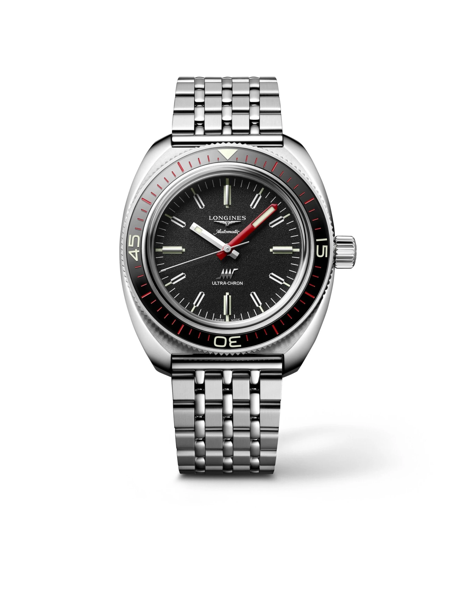 Longines Ultra-Chron Box Edition 2 Longines Ultra-Chron Box Edition - Image 2