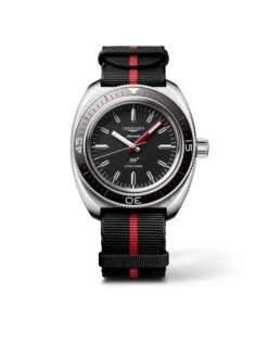 Longines Ultra-Chron Box Edition 5 Longines Ultra-Chron Box Edition -Stellar Adorn L28364529 LO550068 wempe 02