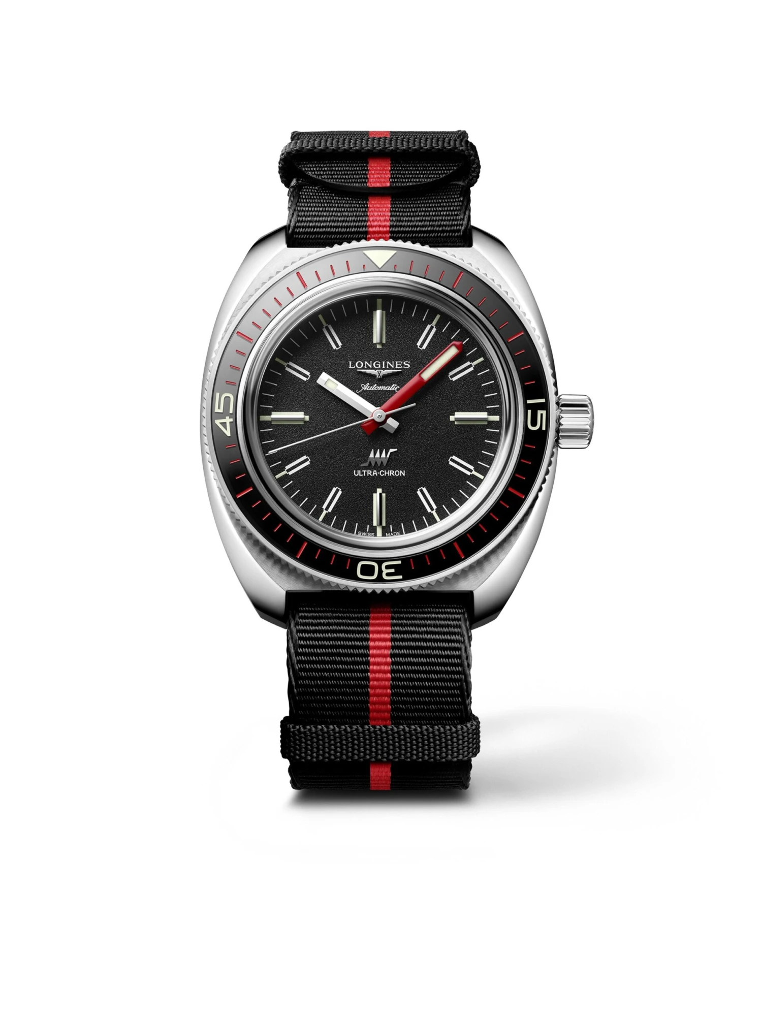 Longines Ultra-Chron Box Edition 3 Longines Ultra-Chron Box Edition - Image 3