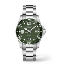 Longines HydroConquest