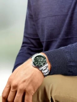 Longines HydroConquest -Stellar Adorn L37814066 LO110102 wempe 05