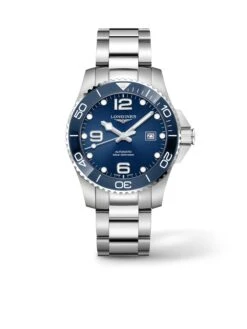Longines HydroConquest