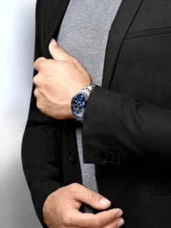 Longines HydroConquest -Stellar Adorn L37824966 LO110081 wempe 05