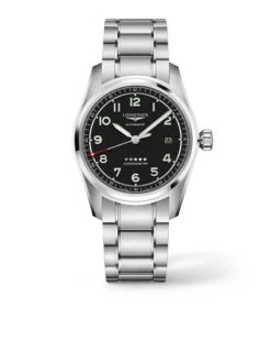 Longines Spirit