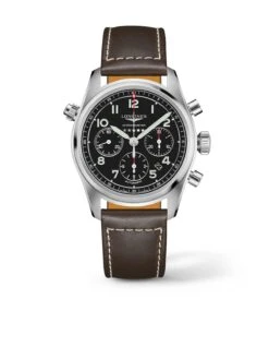 Longines Spirit Chronograph