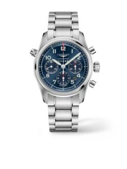 Longines Spirit Chronograph