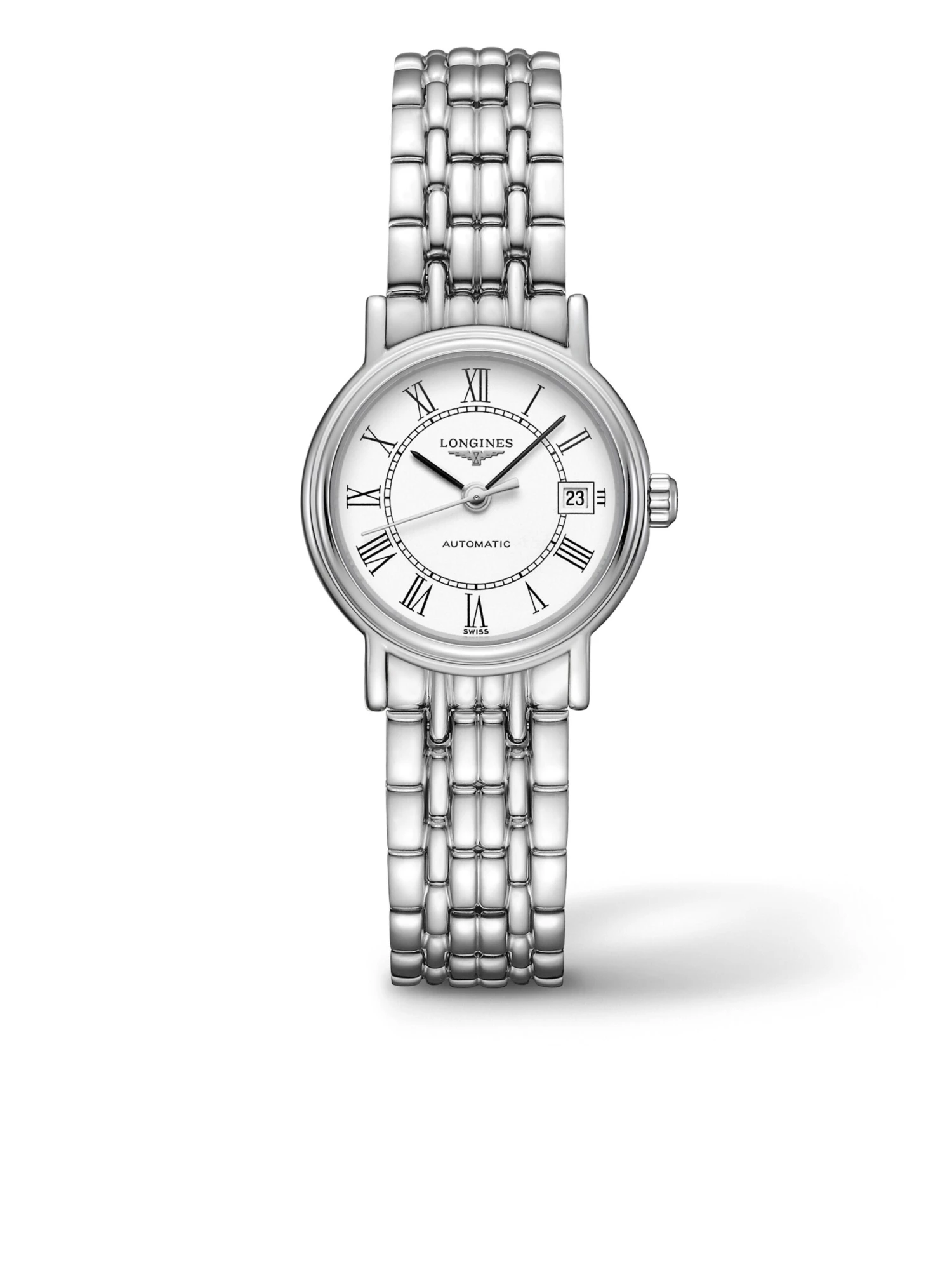 Longines Présence 1 Longines Présence