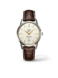 Longines Flagship Heritage