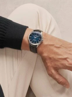 Clifton Baumatic COSC -Stellar Adorn M0A10467 BM350064 wempe 05