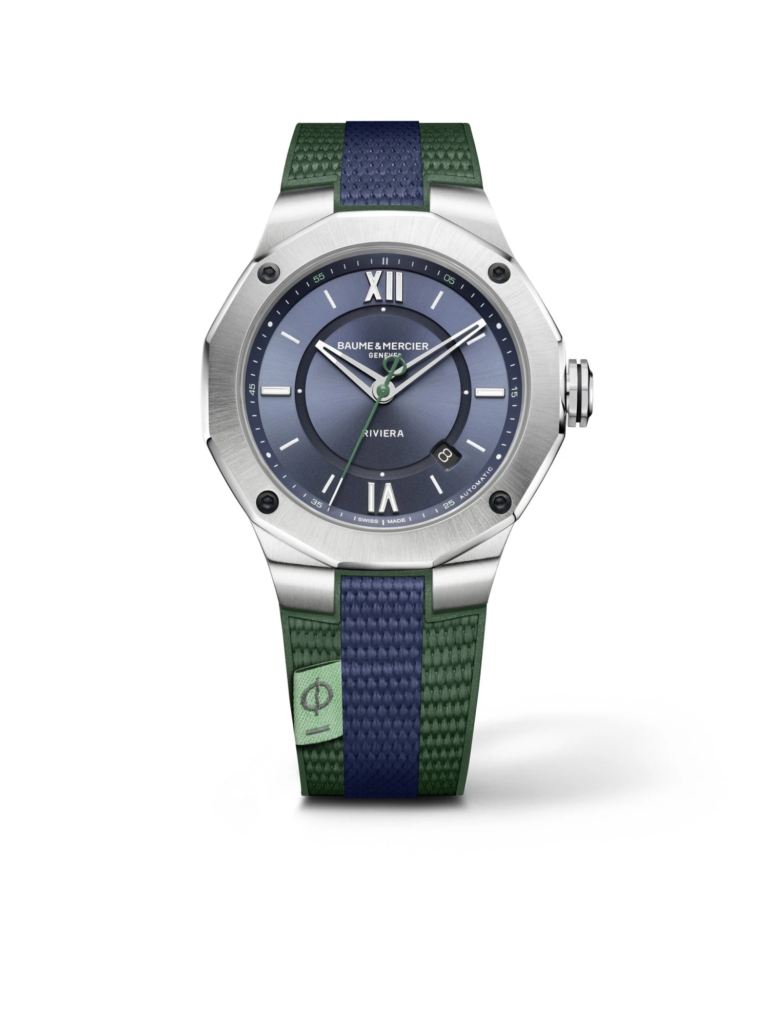 Riviera Automatic 42 Mm 1 Riviera Automatic 42 Mm