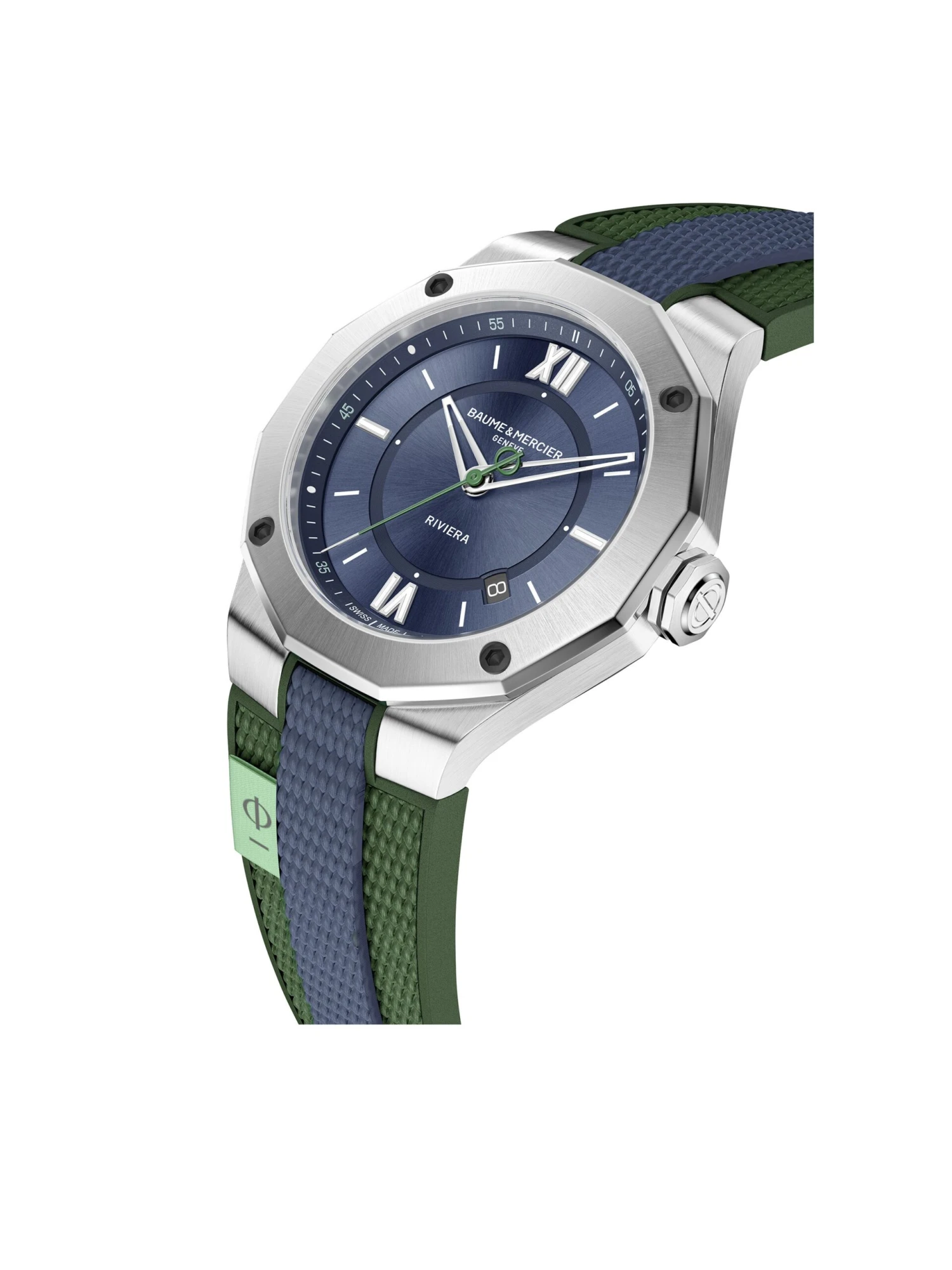 Riviera Automatic 42 Mm 2 Riviera Automatic 42 Mm - Image 2