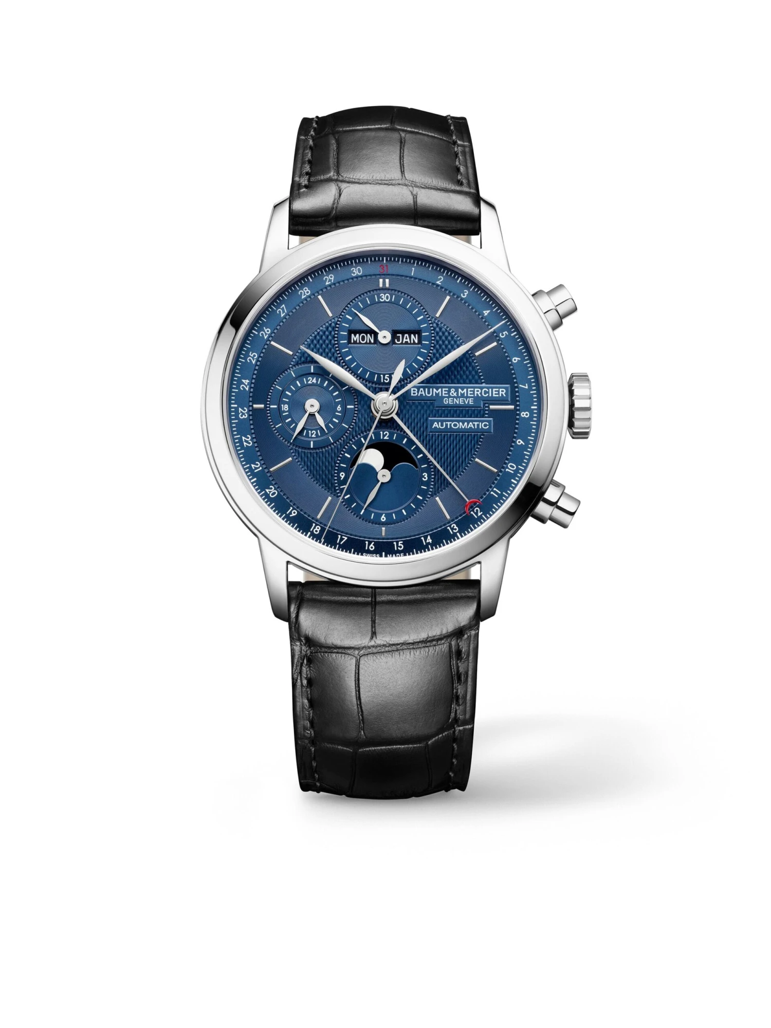 Classima Chronograph 1 Classima Chronograph