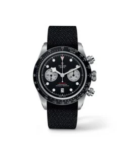 Tudor Black Bay Chrono