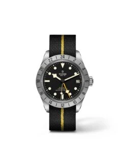 Tudor Black Bay Pro