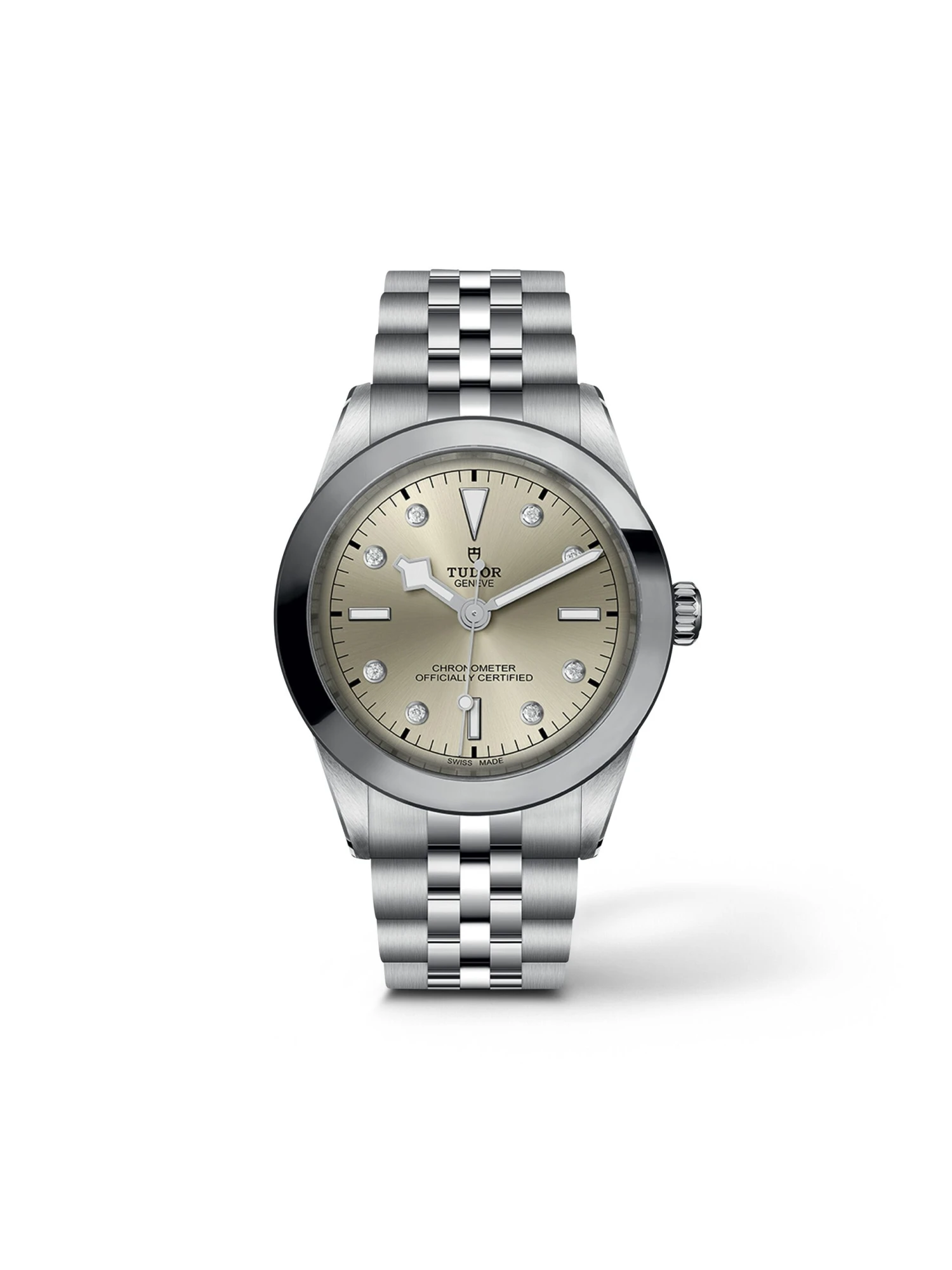 Tudor Black Bay 39 1 Tudor Black Bay 39