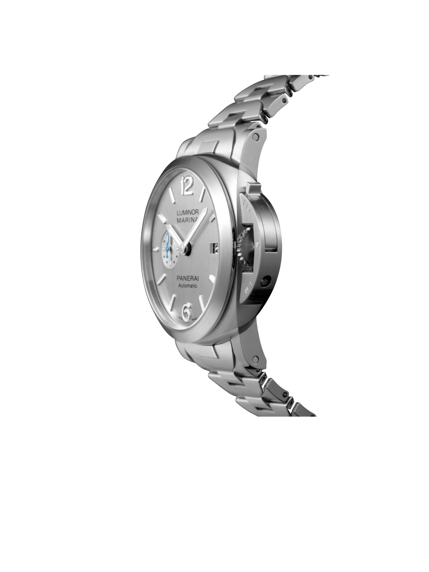 Luminor Marina - 42 Mm 2 Luminor Marina - 42 Mm - Image 2