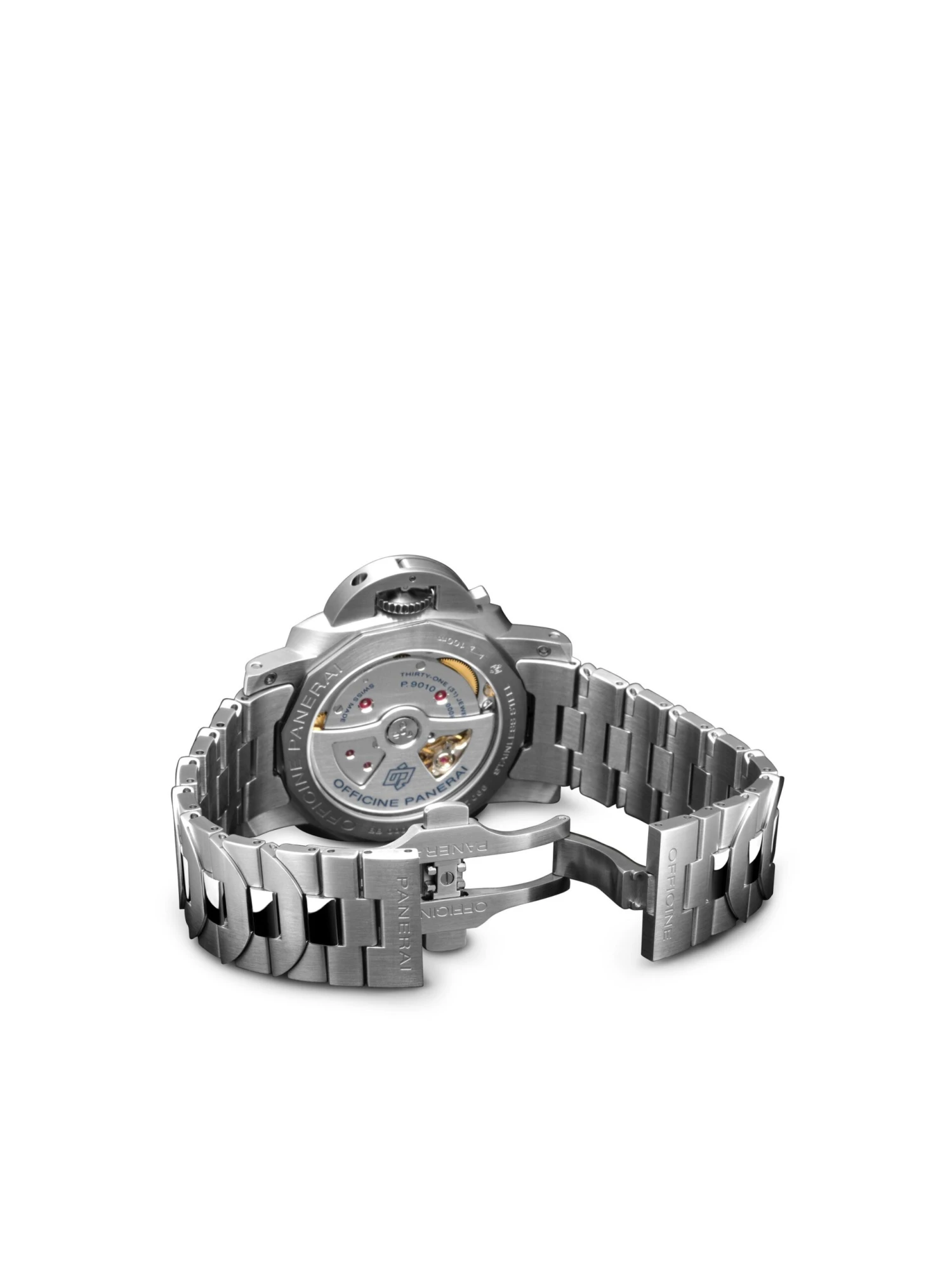 Luminor Marina - 42 Mm 3 Luminor Marina - 42 Mm - Image 3