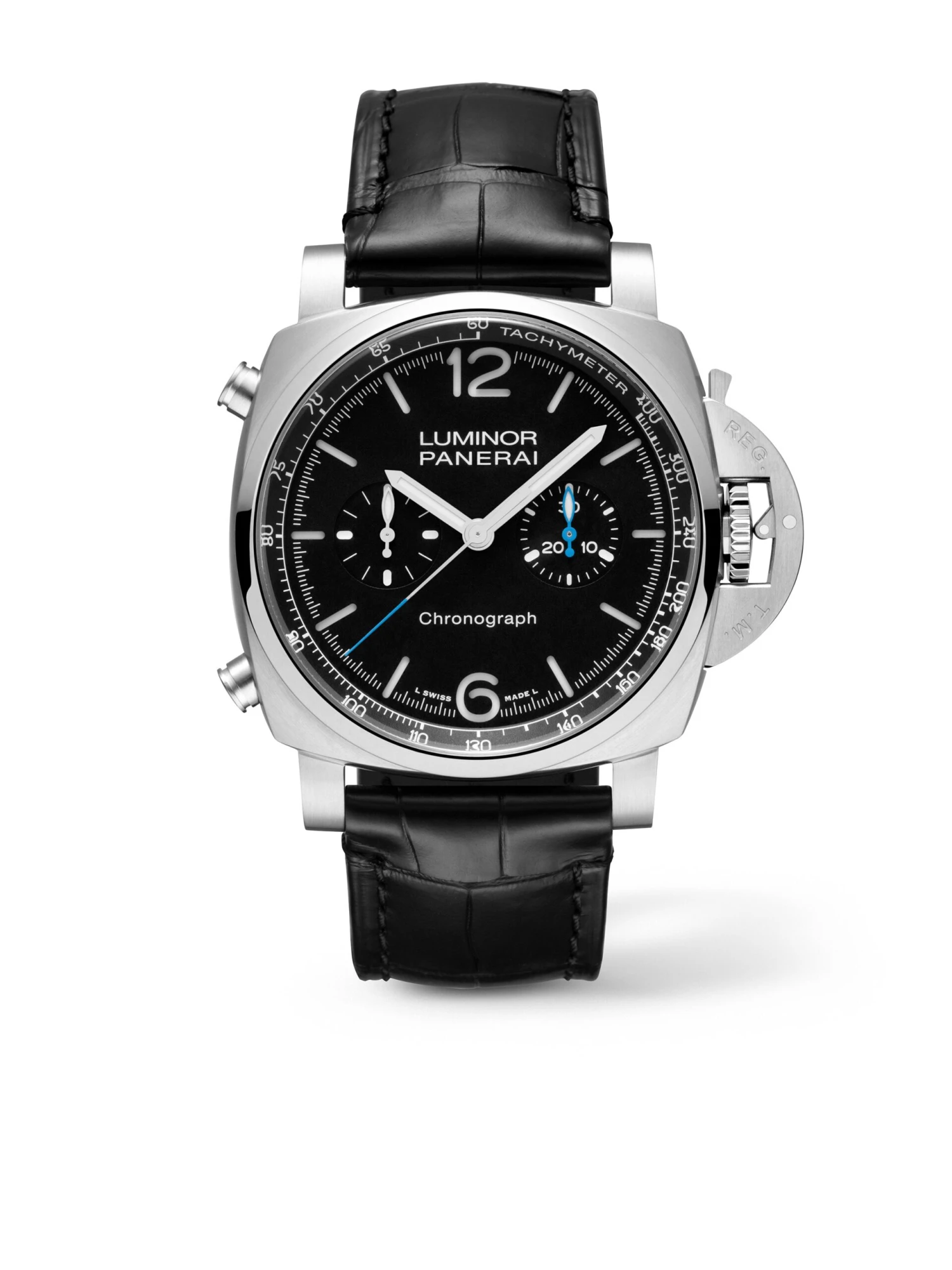 Luminor Chronograph - 44 Mm 1 Luminor Chronograph - 44 Mm