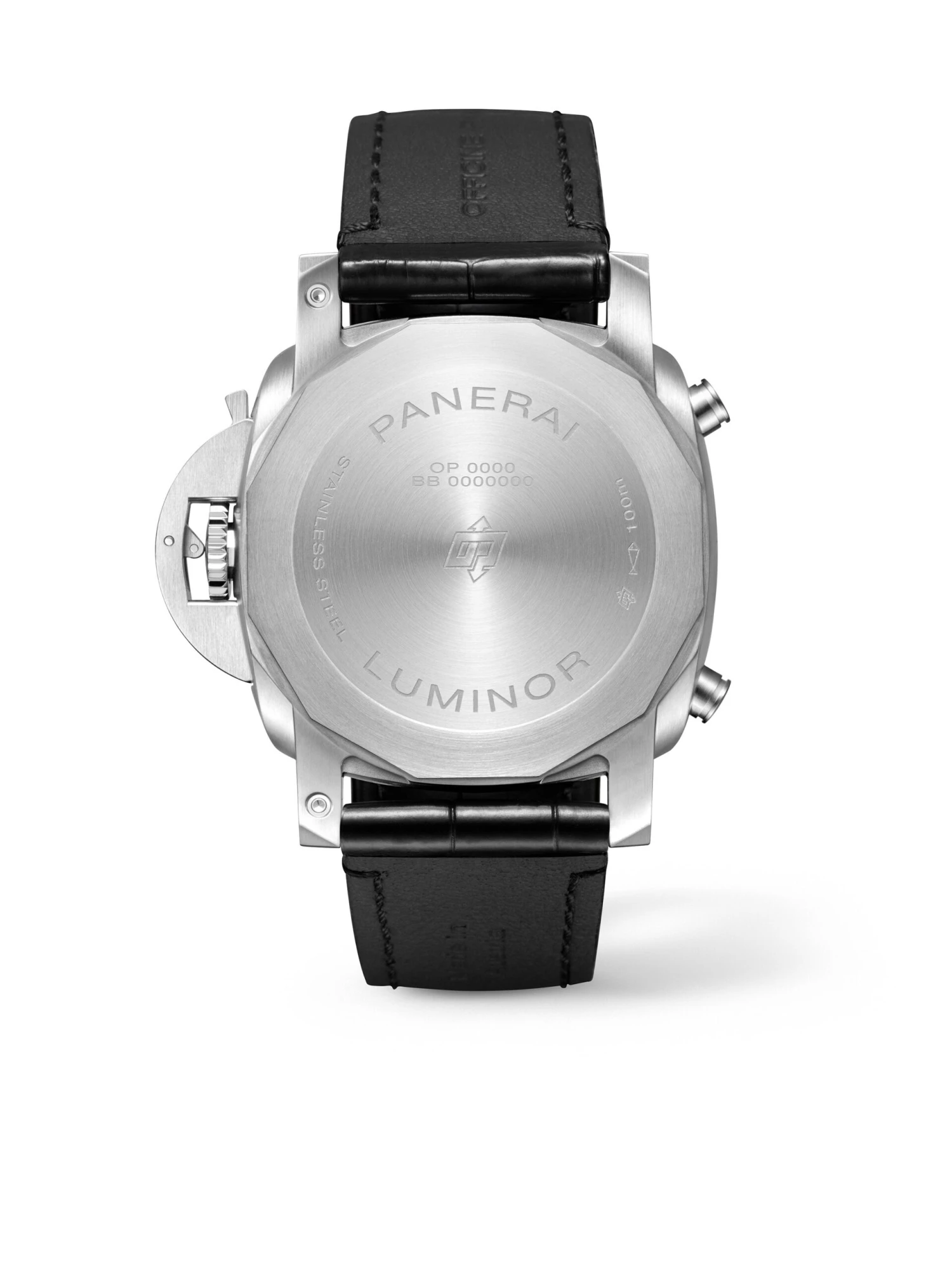 Luminor Chronograph - 44 Mm 2 Luminor Chronograph - 44 Mm - Image 2