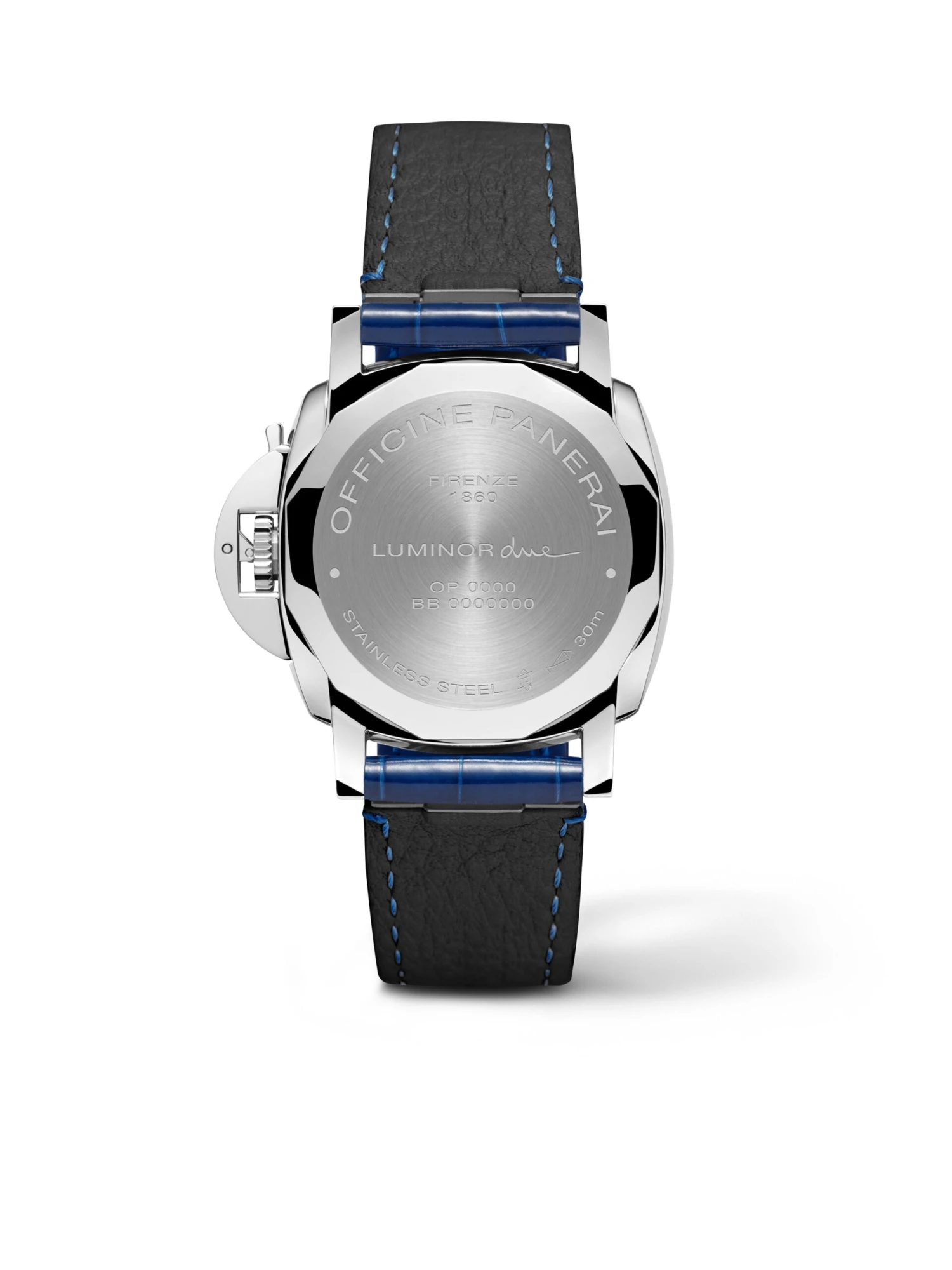 Luminor Due - 38 Mm 2 Luminor Due - 38 Mm - Image 2