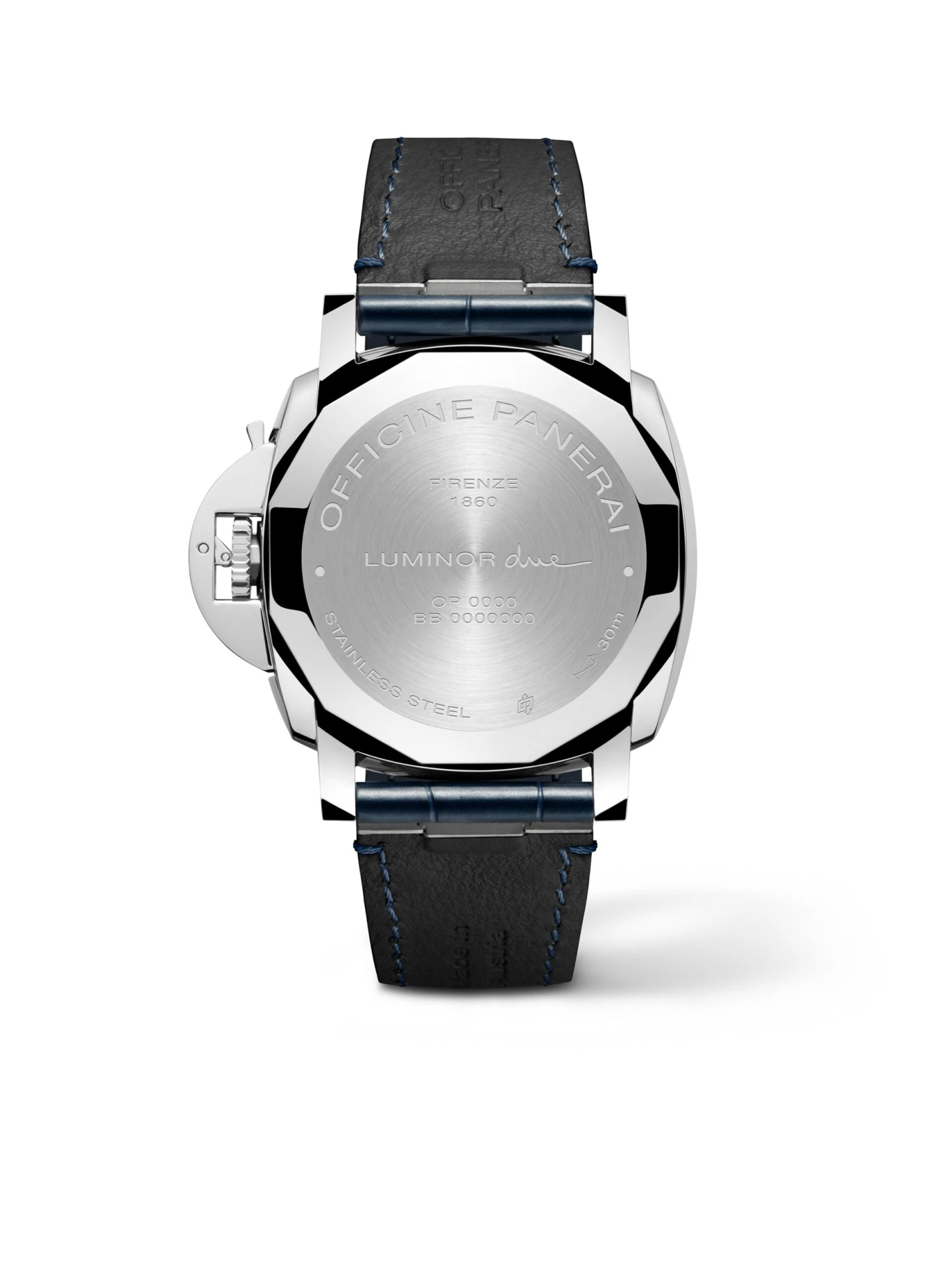 Luminor Due - 42 Mm 2 Luminor Due - 42 Mm - Image 2