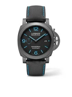 Luminor Marina Carbotech - 44 Mm