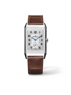 Reverso Classic Large Small Second