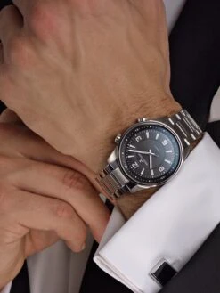 Polaris Automatic -Stellar Adorn Q9008170 JC650003 wempe 05