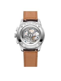 Polaris Chronograph -Stellar Adorn Q9028480 JC650008 wempe 04