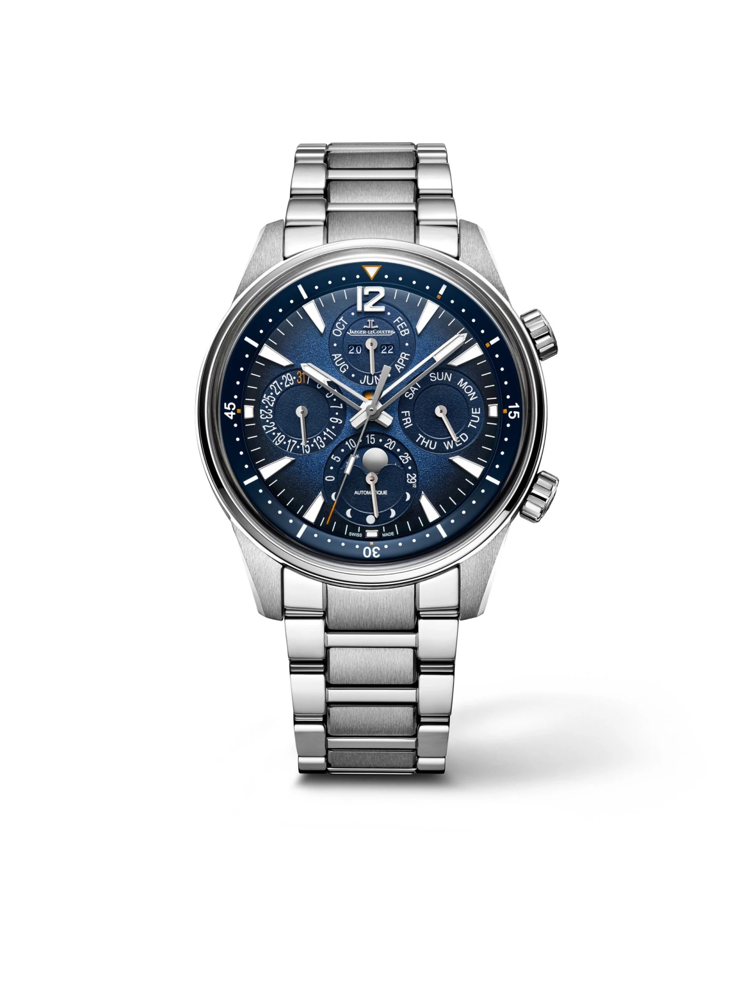 Polaris Perpetual Calender 1 Polaris Perpetual Calender