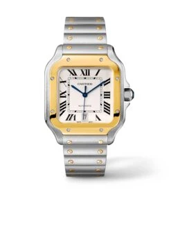 Santos De Cartier - Large Model