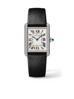 Cartier Tank Must - Large Model