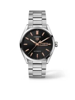 TAG Heuer Carrera Day Date