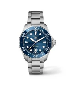 TAG Heuer Aquaracer Calibre 5