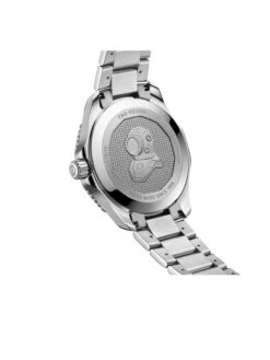 TAG Heuer Aquaracer Professional 300 Orange Diver -Stellar Adorn WBP201FBA0632 TH220152 wempe 04