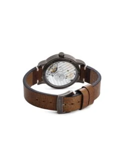 Wempe Chronometerwerke Automatic Aviator Watch - Limited Edition 6 Wempe Chronometerwerke Automatic Aviator Watch - Limited Edition -Stellar Adorn WG090005 wempe 04