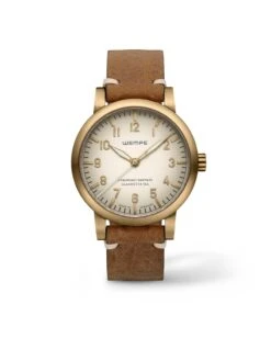 Chronometerwerke Automatic Aviator Watch Limited