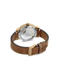 Chronometerwerke Automatic Aviator Watch Limited -Stellar Adorn WG090011 wempe 03