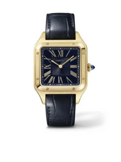 Cartier Santos-Dumont - Large Model