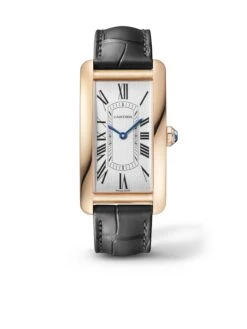 Cartier Tank Américaine - Large Model