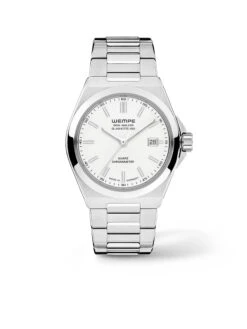 Iron Walker Quartz Men