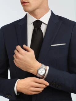 Iron Walker Quartz Men -Stellar Adorn WI000004 wempe 05