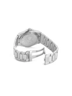 Iron Walker Automatic Women 6 Iron Walker Automatic Women -Stellar Adorn WI100008 wempe 03