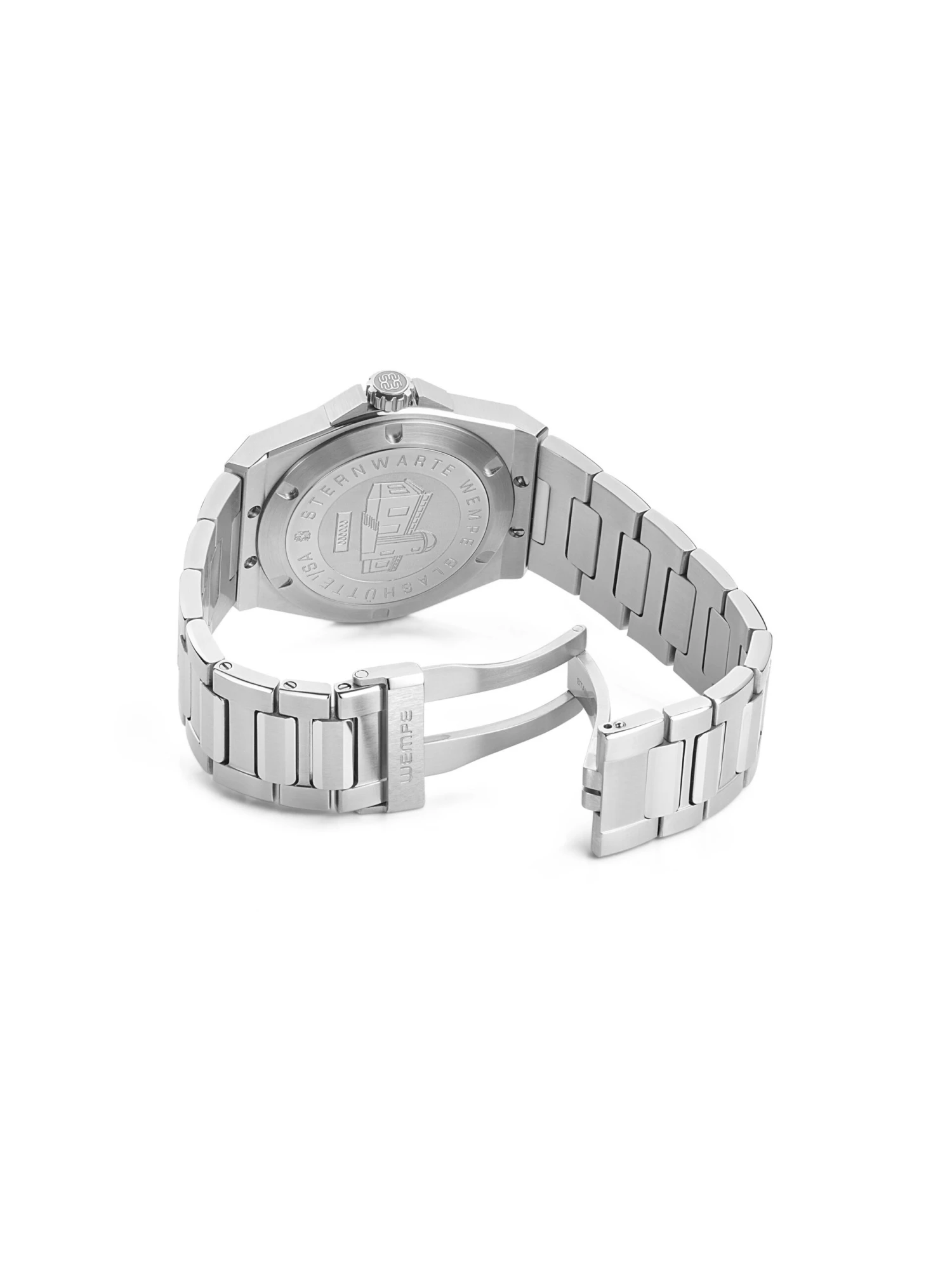 Iron Walker Automatic Women 3 Iron Walker Automatic Women - Image 3