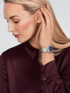 Iron Walker Automatic Women 7 Iron Walker Automatic Women -Stellar Adorn WI100008 wempe 05