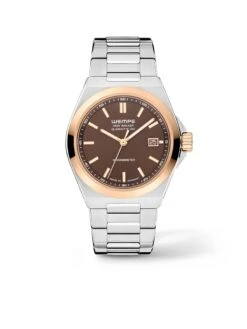 Iron Walker Automatic 40