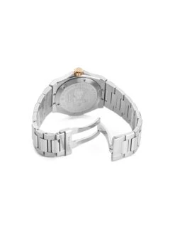 Iron Walker Automatic 40 -Stellar Adorn WI110004 wempe 03